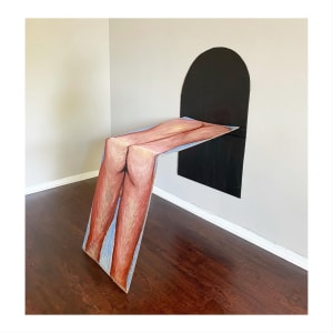 Through by Nick Fyhrie