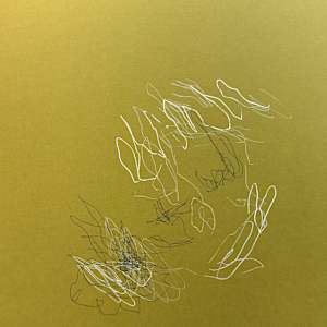 Some Thoughts. 1 by Timothy Nero Studio