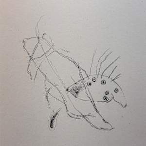 Capricious Life. 1 by Timothy Nero Studio