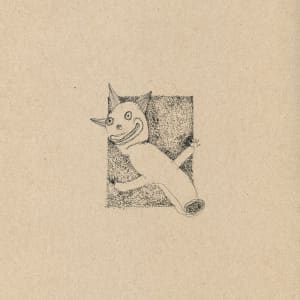 Odd Puppet.3 by Timothy Nero Studio