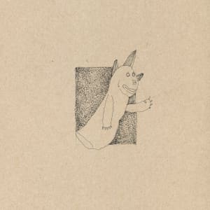 Odd Puppet.1 by Timothy Nero Studio