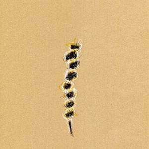 Stacked Thoughts .01 by Timothy Nero Studio