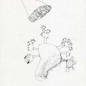 Awkward Reach, Again by Timothy Nero Studio, Image 1.