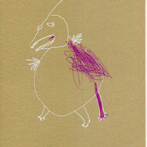 Odd Bird by Timothy Nero Studio, Image 1.