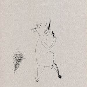 Bodies and Parts - 1.9 Must Build Christian Mausoleum Now by Timothy Nero Studio