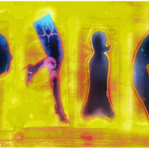 Jen M R by Jennifer Ryan 