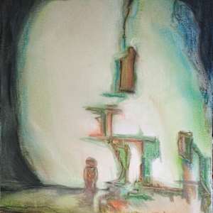 In Too Deep? by Jennifer Ryan