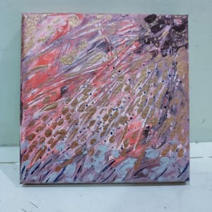 Chaos by Hillary Brown