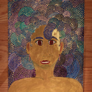 Patience by Meli and Rose