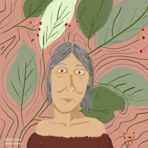 Wisdom by Meli and Rose