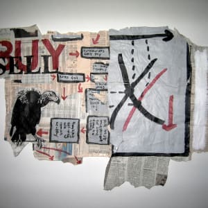 Buy Sell by Simone Carneiro