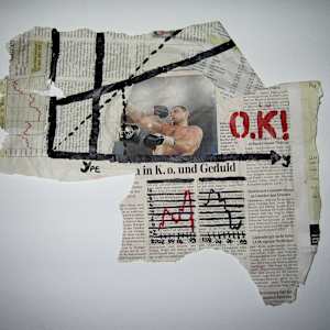 O.K! by Simone Carneiro