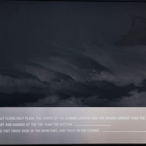 24), da série Um Novo Método para Ajudar a Invenção na Composição de Nuvens by Marcelo Moscheta