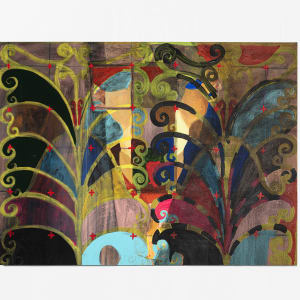 Ensolarada by Agrade Camiz