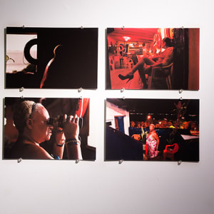 Em torno dos meus marítimos by Vírginia de Medeiros