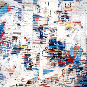 Untitled 52 by Luiz D'Orey