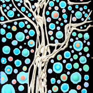 Tangling Up by Rachael LaMielle