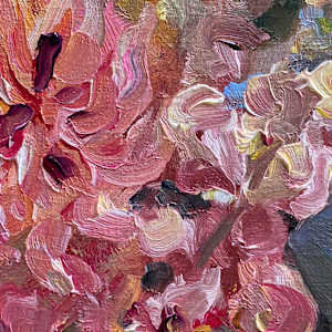 First Day of Autumn by Terrill Welch 