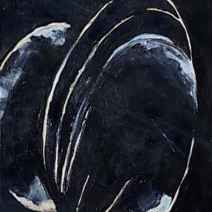 Clamshell Travel by Terrill Welch, Image 3.