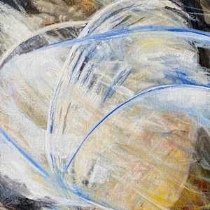 Clamshell Travel by Terrill Welch, Image 5.