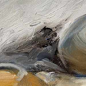 Web and Wash by Terrill Welch, Image 4.