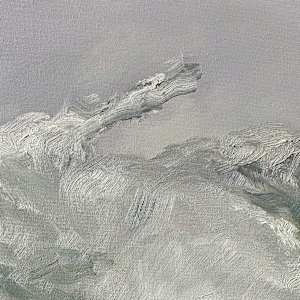 Web and Wash by Terrill Welch, Image 5.