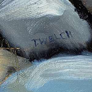 Web and Wash by Terrill Welch, Image 2.