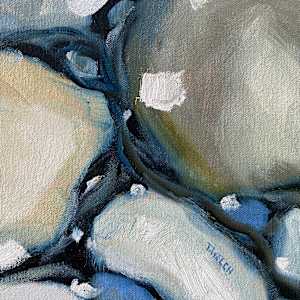 Tidal Arrangements by Terrill Welch, Image 2.