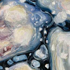 Tidal Arrangements by Terrill Welch, Image 4.