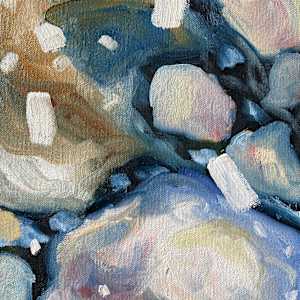 Tidal Arrangements by Terrill Welch, Image 5.