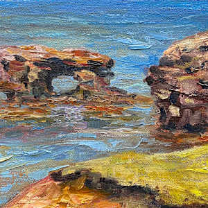 Cap Egmont Lighthouse PEI by Terrill Welch, Image 4.