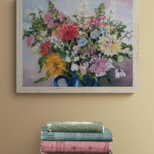 Soft Warmth of Sunday by Terrill Welch 