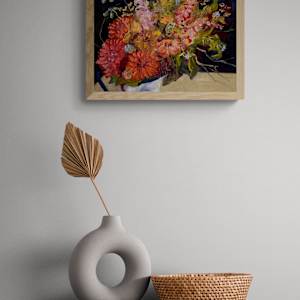 Last of the Season by Terrill Welch 