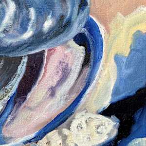 Early Morning Seafloor by Terrill Welch, Image 2.