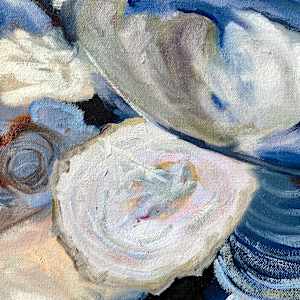 Early Morning Seafloor by Terrill Welch, Image 3.