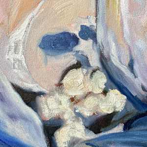 Early Morning Seafloor by Terrill Welch, Image 4.