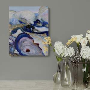 A Breath between Sea and Sky by Terrill Welch 