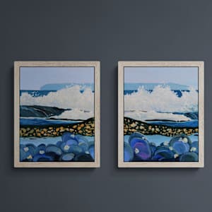 Entangled with Wind and Sea by Terrill Welch 