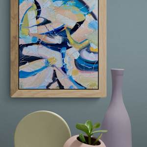 Sea Breeze by Terrill Welch 