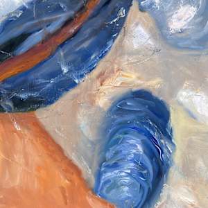 Holdfast Released by Terrill Welch, Image 2.