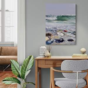 We Think We Know by Terrill Welch, Image 2.