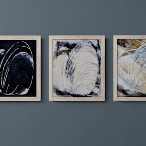 Clamshell Travel by Terrill Welch, Image 2.