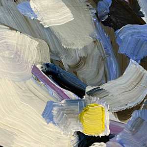 Seafloor Fragments by Terrill Welch, Image 4.