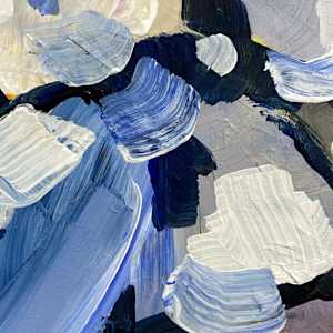 Seafloor Fragments by Terrill Welch, Image 3.