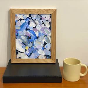 Seafloor Fragments by Terrill Welch, Image 5.