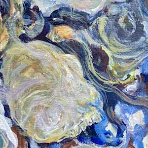 Underwater Study by Terrill Welch, Image 2.