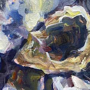 Underwater Study by Terrill Welch, Image 3.