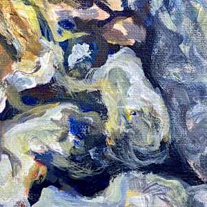 Underwater Study by Terrill Welch, Image 4.