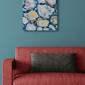 Tidal Arrangements by Terrill Welch, Image 7.