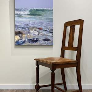 We Think We Know by Terrill Welch, Image 5.